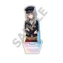 (PO) Girls Band Cry Aurora Acrylic Stand Kawaragi Momoka Image_1