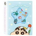 (PO) Crayon Shin-chan Collect Book Pajamas Image_1