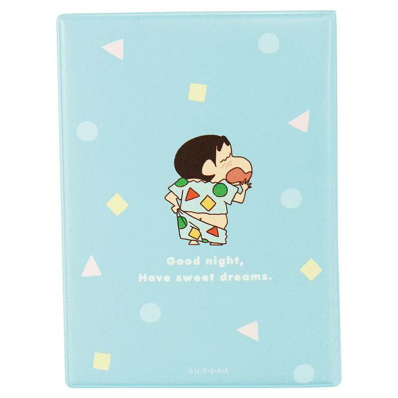 (PO) Crayon Shin-chan Collect Book Pajamas Image_2