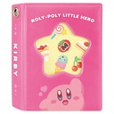 (PO) Kirby's Dream Land Collect Book Manmaru Pink Image_1