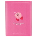 (PO) Kirby's Dream Land Collect Book Manmaru Pink Image_2
