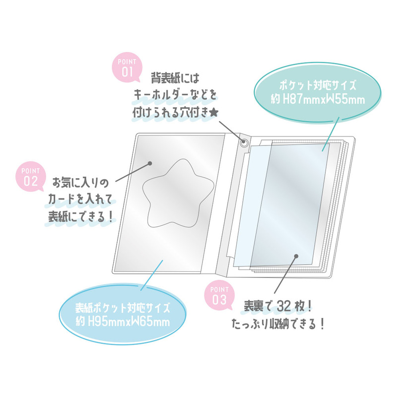 (PO) Kirby's Dream Land Collect Book Manmaru Pink Image_3