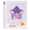 (PO) Kirby's Dream Land Collect Book Suyasuya Purple Image_1