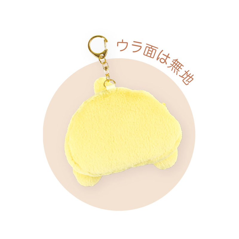 (PO) Sanrio Characters Buttocks Pouch Pom Pom Purin (January, 2025 Edition) Image_2