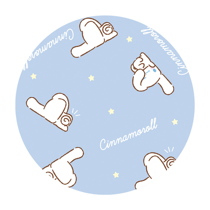 (PO) Sanrio Characters Buttocks Pouch Cinnamoroll (January, 2025 Edition) Image_2