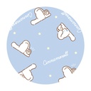 (PO) Sanrio Characters Buttocks Pouch Cinnamoroll (January, 2025 Edition) Image_2