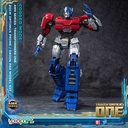Transformers One AMK Series Orian Pax (Model Kit) Image_1