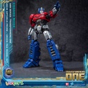 Transformers One AMK Series Orian Pax (Model Kit) Image_2