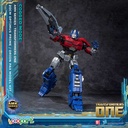 Transformers One AMK Series Orian Pax (Model Kit) Image_3