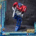 Transformers One AMK Series Orian Pax (Model Kit) Image_4