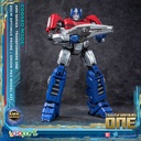 Transformers One AMK Series Orian Pax (Model Kit) Image_5