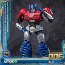 Transformers One AMK Series Orian Pax (Model Kit) Image_6