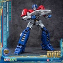 Transformers One AMK Series Orian Pax (Model Kit) Image_7