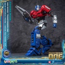Transformers One AMK Series Orian Pax (Model Kit) Image_8