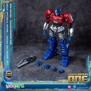 Transformers One AMK Series Orian Pax (Model Kit) Image_9