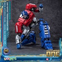 Transformers One AMK Series Orian Pax (Model Kit) Image_10