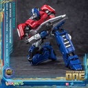 Transformers One AMK Series Orian Pax (Model Kit) Image_12