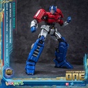 Transformers One AMK Series Orian Pax (Model Kit) Image_13