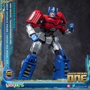 Transformers One AMK Series Orian Pax (Model Kit) Image_14