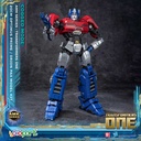 Transformers One AMK Series Orian Pax (Model Kit) Image_15