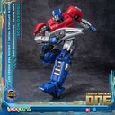 Transformers One AMK Series Orian Pax (Model Kit) Image_16