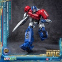 Transformers One AMK Series Orian Pax (Model Kit) Image_17