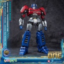 Transformers One AMK Series Orian Pax (Model Kit) Image_19
