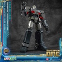 Transformers One AMK Series D-16 (Model Kit) Image_5
