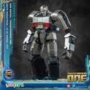 Transformers One AMK Series D-16 (Model Kit) Image_6