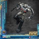 Transformers One AMK Series D-16 (Model Kit) Image_18