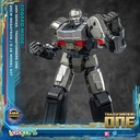 Transformers One AMK Series D-16 (Model Kit) Image_21