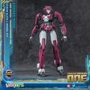 Transformers One AMK Series Elita-1 (Model Kit) Image_1