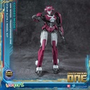 Transformers One AMK Series Elita-1 (Model Kit) Image_2
