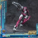 Transformers One AMK Series Elita-1 (Model Kit) Image_3