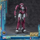 Transformers One AMK Series Elita-1 (Model Kit) Image_4