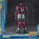 Transformers One AMK Series Elita-1 (Model Kit) Image_5