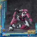 Transformers One AMK Series Elita-1 (Model Kit) Image_6