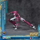 Transformers One AMK Series Elita-1 (Model Kit) Image_7