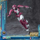 Transformers One AMK Series Elita-1 (Model Kit) Image_9