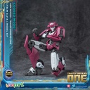 Transformers One AMK Series Elita-1 (Model Kit) Image_10