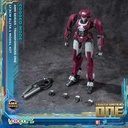Transformers One AMK Series Elita-1 (Model Kit) Image_11