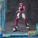 Transformers One AMK Series Elita-1 (Model Kit) Image_13