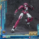 Transformers One AMK Series Elita-1 (Model Kit) Image_14