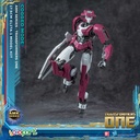 Transformers One AMK Series Elita-1 (Model Kit) Image_15