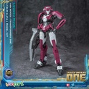 Transformers One AMK Series Elita-1 (Model Kit) Image_16