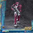 Transformers One AMK Series Elita-1 (Model Kit) Image_17