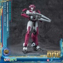 Transformers One AMK Series Elita-1 (Model Kit) Image_18