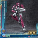 Transformers One AMK Series Elita-1 (Model Kit) Image_19