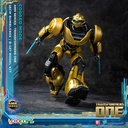 Transformers One AMK Series B-127 (Model Kit) Image_4