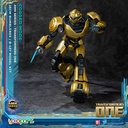 Transformers One AMK Series B-127 (Model Kit) Image_5